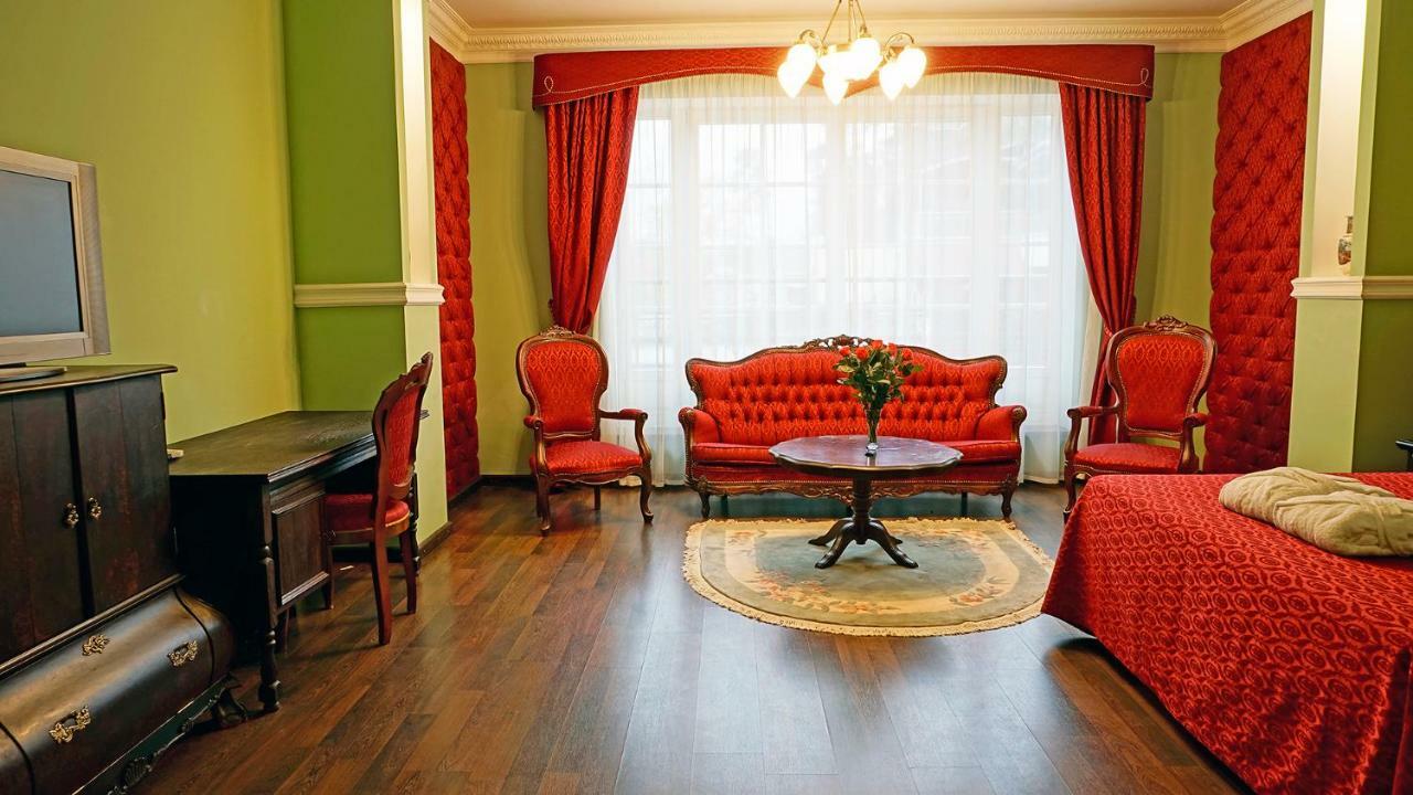 Villa Jurmala * Jurmala