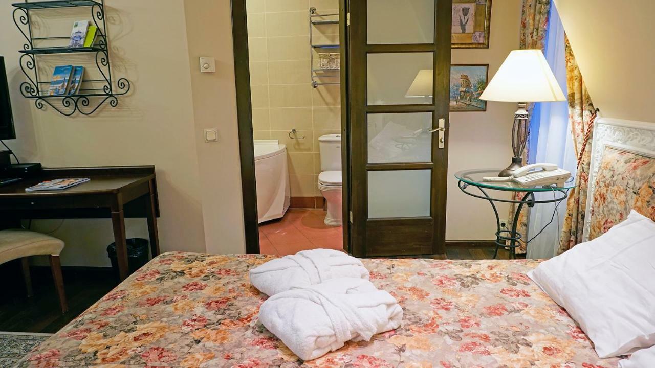 Villa Jurmala Guest house Jurmala
