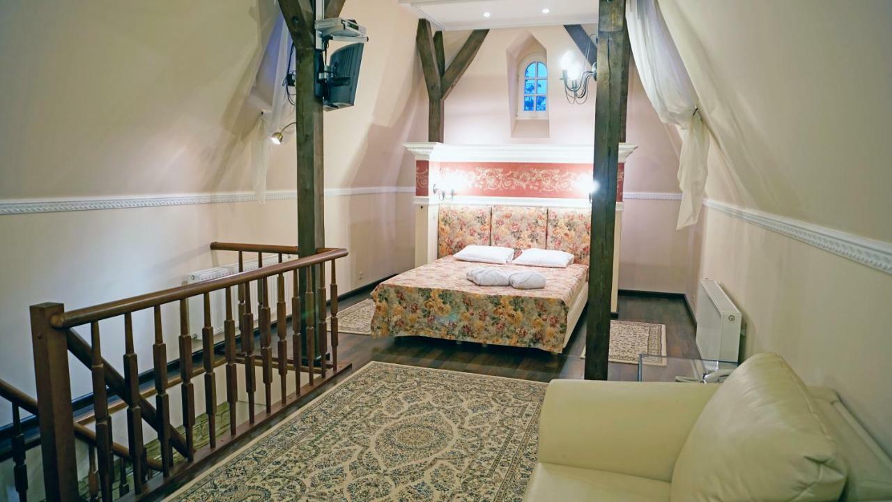 Villa Jurmala Svečių namai