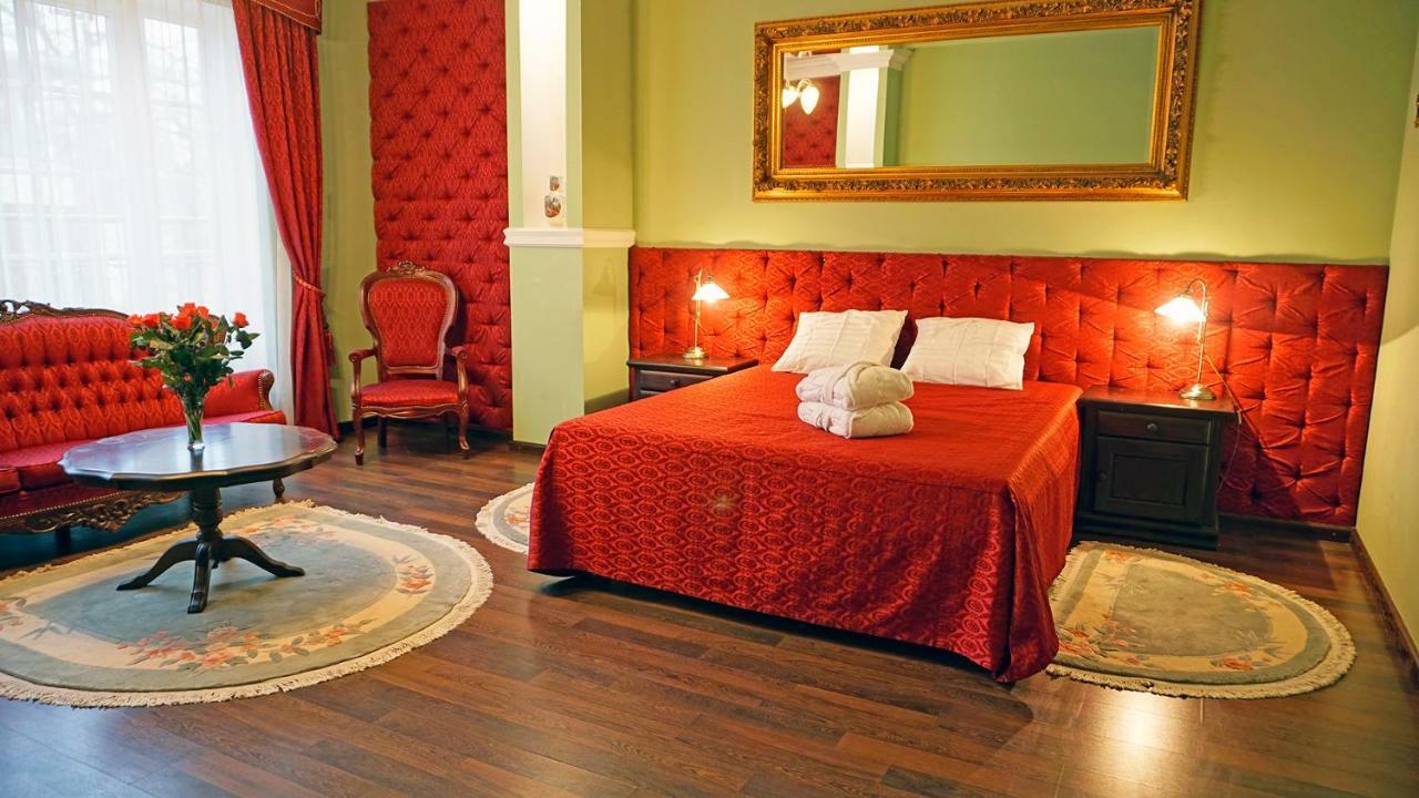 Villa Jurmala *