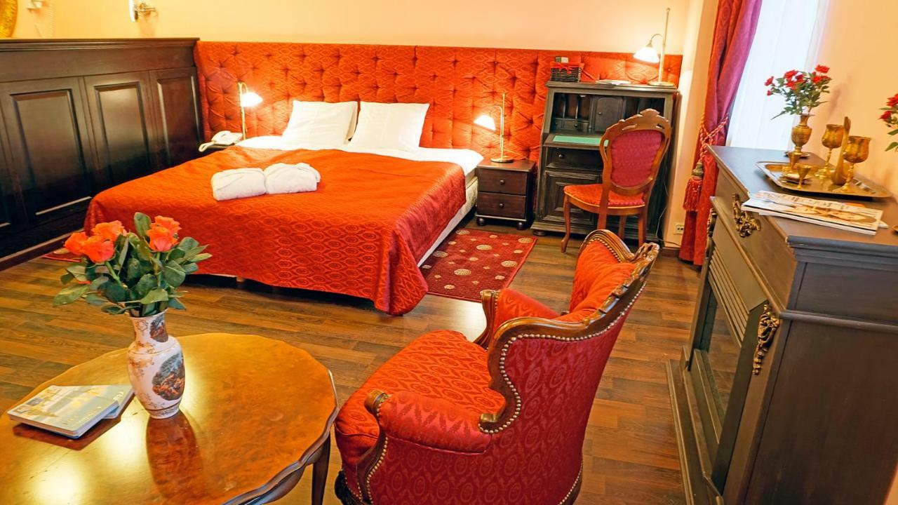 Guest house Villa Jurmala