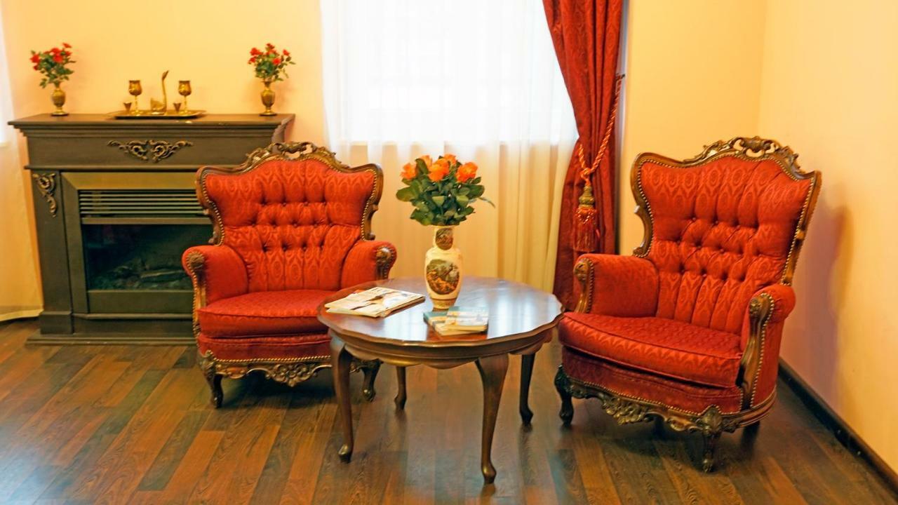 Villa Jurmala Guest house *